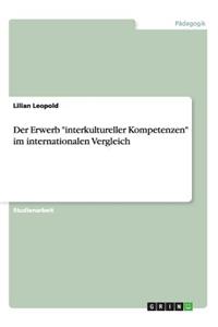 Der Erwerb 