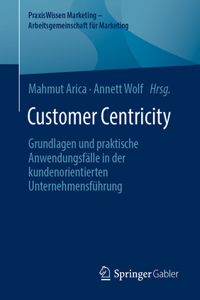 Customer Centricity