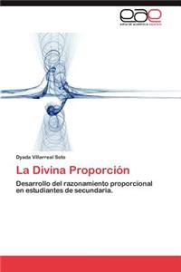 La Divina Proporcion