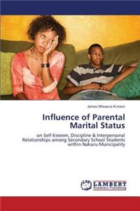 Influence of Parental Marital Status