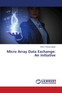 Micro Array Data Exchange