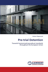 Pre-trial Detention