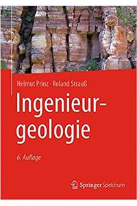 Ingenieurgeologie