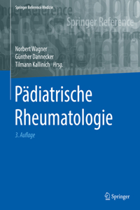 Pädiatrische Rheumatologie