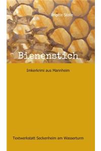 Bienenstich