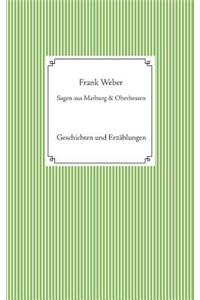 Sagen aus Marburg und Oberhessen