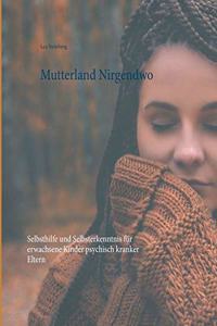 Mutterland Nirgendwo