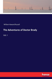 Adventures of Doctor Brady