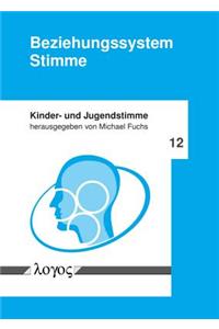 Beziehungssystem Stimme