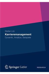 Karrieremanagement
