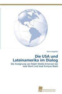 USA und Lateinamerika im Dialog