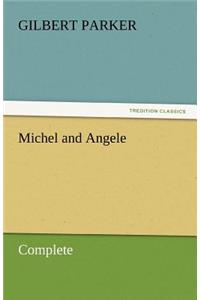 Michel and Angele - Complete