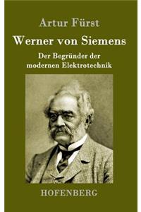Werner von Siemens