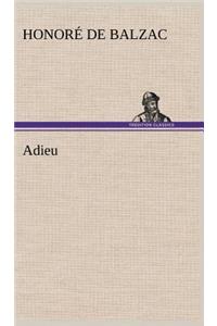 Adieu