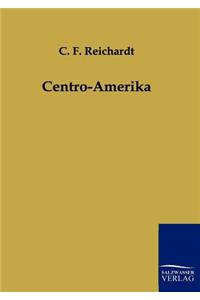 Centro-Amerika