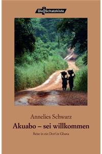 Akuabo - sei willkommen