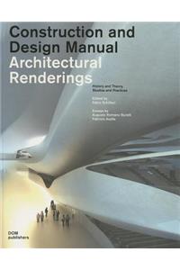 Architectural Renderings