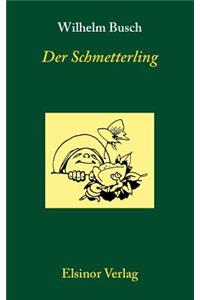 Der Schmetterling