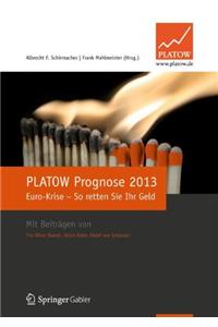 Platow Prognose 2013