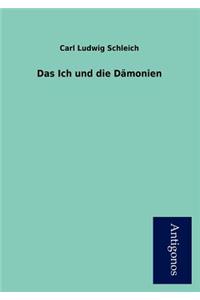 Das Ich Und Die D Monien