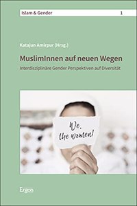 Musliminnen Auf Neuen Wegen