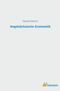 Angelsächsische Grammatik