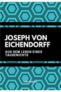 Aus Dem Leben Eines Taugenichts