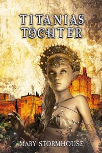 Titanias Tochter