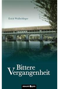 Bittere Vergangenheit