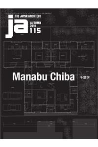 JA 115 - Manabu Chiba