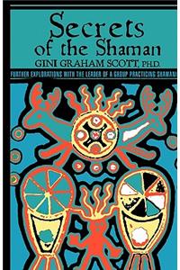 Secrets of the Shaman