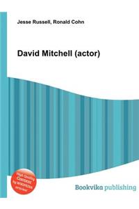 David Mitchell (Actor)