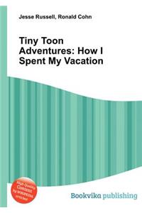 Tiny Toon Adventures