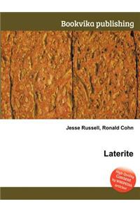 Laterite