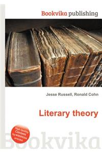 Literary Theory