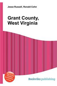 Grant County, West Virginia