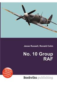 No. 10 Group RAF