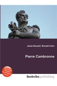 Pierre Cambronne