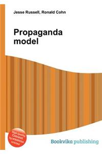 Propaganda Model