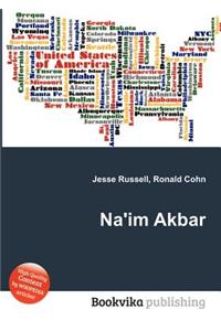 Na'im Akbar