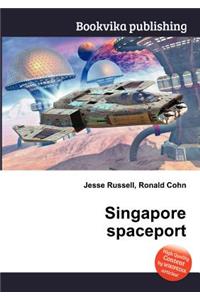 Singapore Spaceport