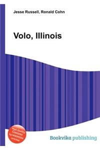 Volo, Illinois