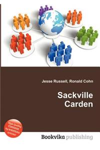 Sackville Carden