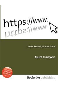 Surf Canyon