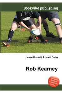 Rob Kearney