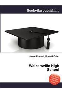 Walkersville High School