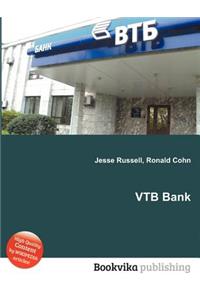 Vtb Bank