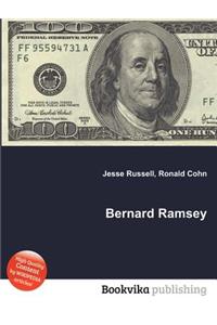 Bernard Ramsey