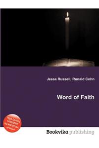 Word of Faith