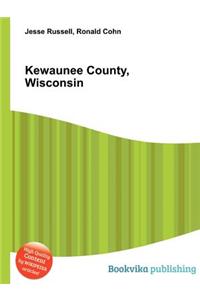 Kewaunee County, Wisconsin